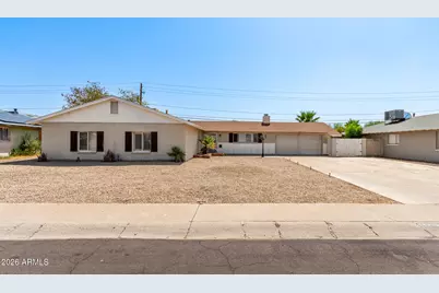 5209 N 61 Drive, Glendale, AZ 85301 - Photo 1