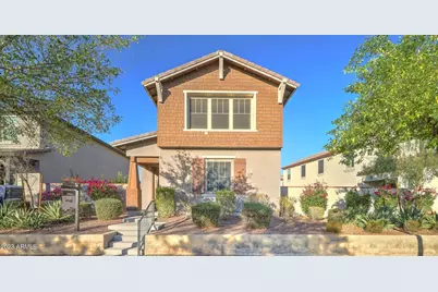 2297 N Alsap Road, Buckeye, AZ 85396 - Photo 1