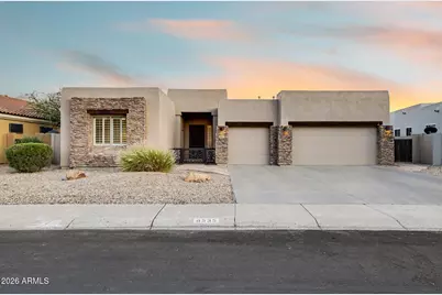 6335 W Hill Lane, Glendale, AZ 85310 - Photo 1