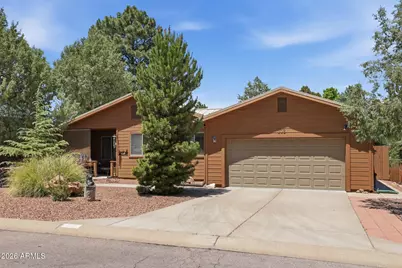 302 W Cody Circle, Payson, AZ 85541 - Photo 1