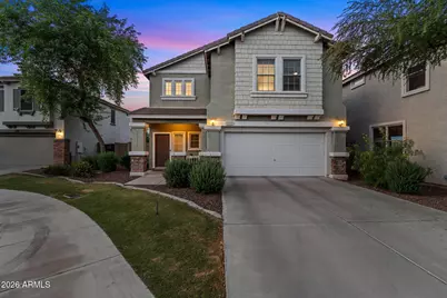 2214 E Fraktur Road, Phoenix, AZ 85040 - Photo 1