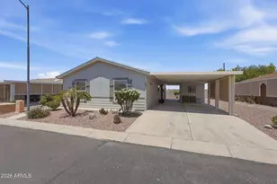 2263 N Trekell Rd, Casa Grande, AZ 85122 - Photo 1