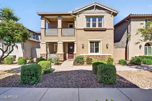 3905 E Perkinsville St, Gilbert, AZ 85295 - Photo 1