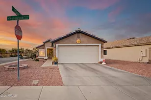 12248 W Rosewood Dr, El Mirage, AZ 85335 - Photo 1