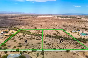 0 N 348th Ave Lot A (5 Acres) --, Tonopah, AZ 85354 - Photo 1