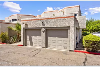 985 N Granite Reef Road #154, Scottsdale, AZ 85257 - Photo 1