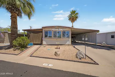 303 S Recker Road #3, Mesa, AZ 85206 - Photo 1