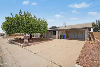 2950 W Villa Theresa Drive, Phoenix, AZ 85053 - Photo 1
