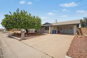 2950 W Villa Theresa Dr, Phoenix, AZ 85053 - Photo 1