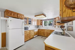 700 E Crestline Rd, Munds Park, AZ 86017 - Photo 16