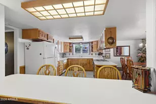 700 E Crestline Rd, Munds Park, AZ 86017 - Photo 20