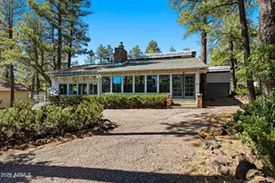 700 E Crestline Rd, Munds Park, AZ 86017 - Photo 2