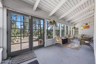700 E Crestline Rd, Munds Park, AZ 86017 - Photo 12