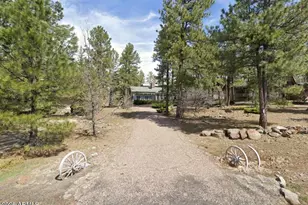 700 E Crestline Rd, Munds Park, AZ 86017 - Photo 1