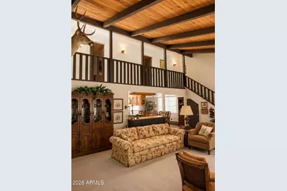 700 E Crestline Road, Munds Park, AZ 86017 - Photo 4