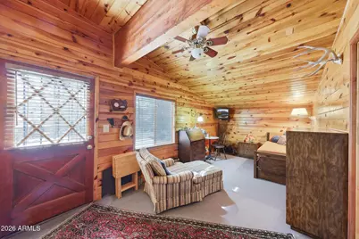 700 E Crestline Road, Munds Park, AZ 86017 - Photo 42