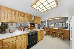 700 E Crestline Rd, Munds Park, AZ 86017 - Photo 18