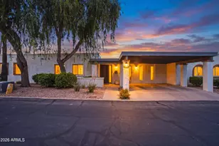 6139 N 12th Wy, Phoenix, AZ 85014 - Photo 1