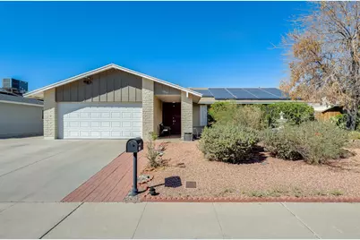 5352 W Port Au Prince, Glendale, AZ 85306 - Photo 1