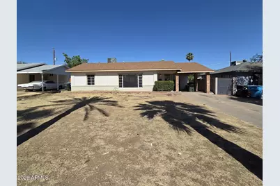 9439 N 6th Avenue, Phoenix, AZ 85021 - Photo 1