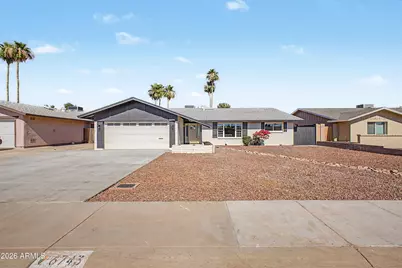6743 S Newberry Road, Tempe, AZ 85283 - Photo 1