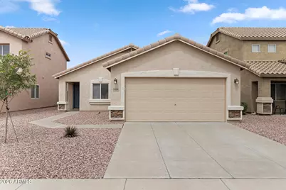 10108 N 116th Lane, Youngtown, AZ 85363 - Photo 1