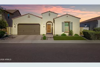 5258 S Verde --, Mesa, AZ 85212 - Photo 1
