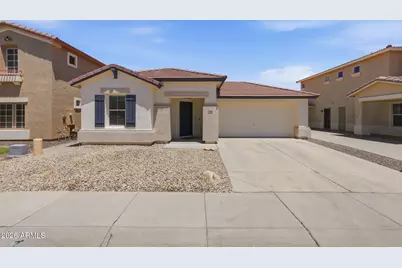 1850 E Del Rio Street, Gilbert, AZ 85295 - Photo 1