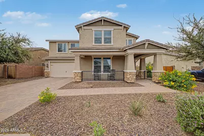 3921 E Mia Lane, Gilbert, AZ 85298 - Photo 1