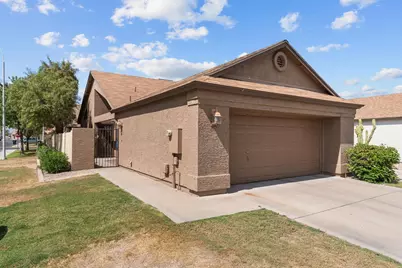 1836 N Stapley Drive #184, Mesa, AZ 85203 - Photo 1