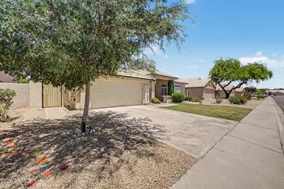 4136 W Laredo Street, Chandler, AZ 85226 - Photo 1