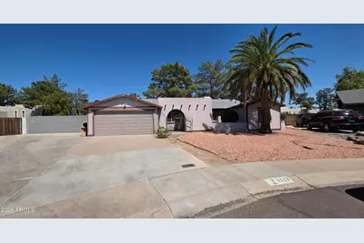 4147 E Presidio Road, Phoenix, AZ 85032 - Photo 1
