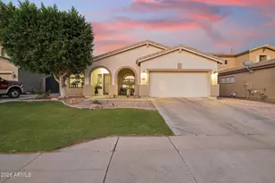1923 S Sabrina, Mesa, AZ 85209 - Photo 1