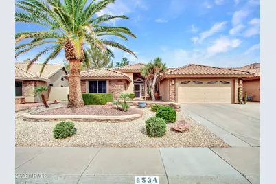 8534 W Wescott Drive, Peoria, AZ 85382 - Photo 1
