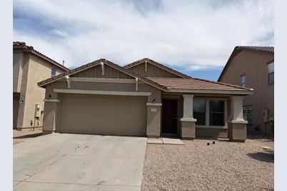 847 E Desert Rose Trail, San Tan Valley, AZ 85143 - Photo 1