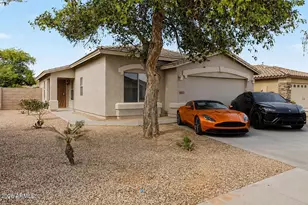 42322 W Oakland Dr, Maricopa, AZ 85138 - Photo 1
