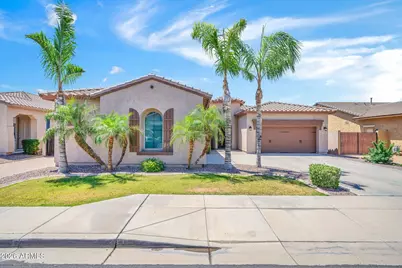 9149 W Bent Tree Drive, Peoria, AZ 85383 - Photo 1