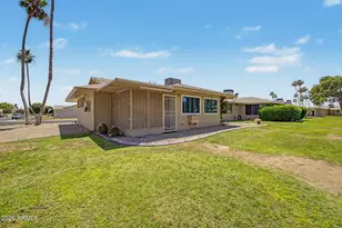 10626 W Talisman Rd, Sun City, AZ 85351 - Photo 24