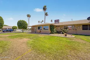 10626 W Talisman Rd, Sun City, AZ 85351 - Photo 22