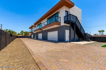 1725 W Sherman #A, Phoenix, AZ 85007 - Photo 1