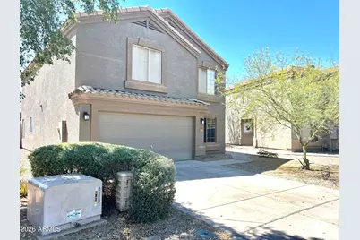 14114 N 127th Lane, El Mirage, AZ 85335 - Photo 1