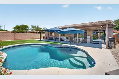 14446 N 148th Lane, Surprise, AZ 85379 - Photo 1
