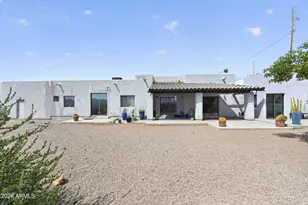 277 Circulo Silva --, Rio Rico, AZ 85648 - Photo 1