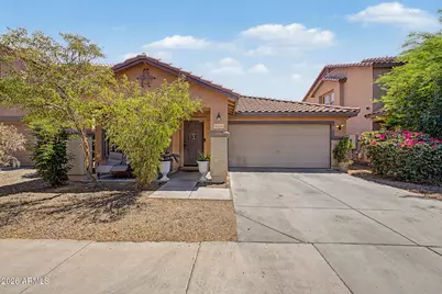 6325 W Valencia Drive, Laveen, AZ 85339 - Photo 1