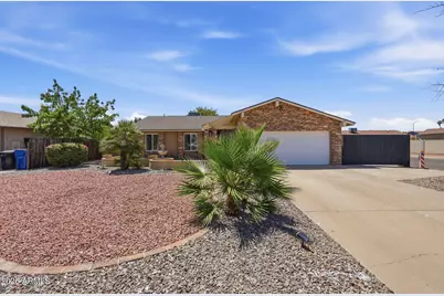 2051 E Pueblo Avenue, Mesa, AZ 85204 - Photo 1