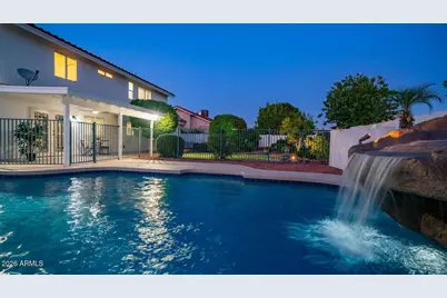 2663 E Minton Street, Mesa, AZ 85213 - Photo 1