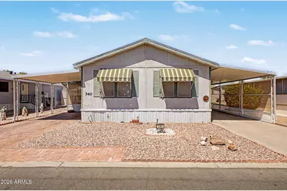 2650 W Union Hills Drive #340, Phoenix, AZ 85027 - Photo 1