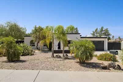 857 E Coral Gables Drive, Phoenix, AZ 85022 - Photo 1