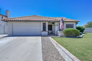 7637 W Dreyfus Dr, Peoria, AZ 85381 - Photo 1