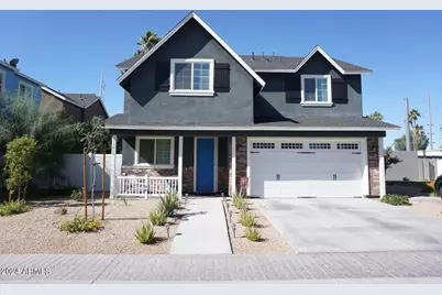 13820 N 7th, Phoenix, AZ 85022 - Photo 1